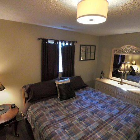 Tradewinds Lodging ユリーカ・スプリングス エクステリア 写真