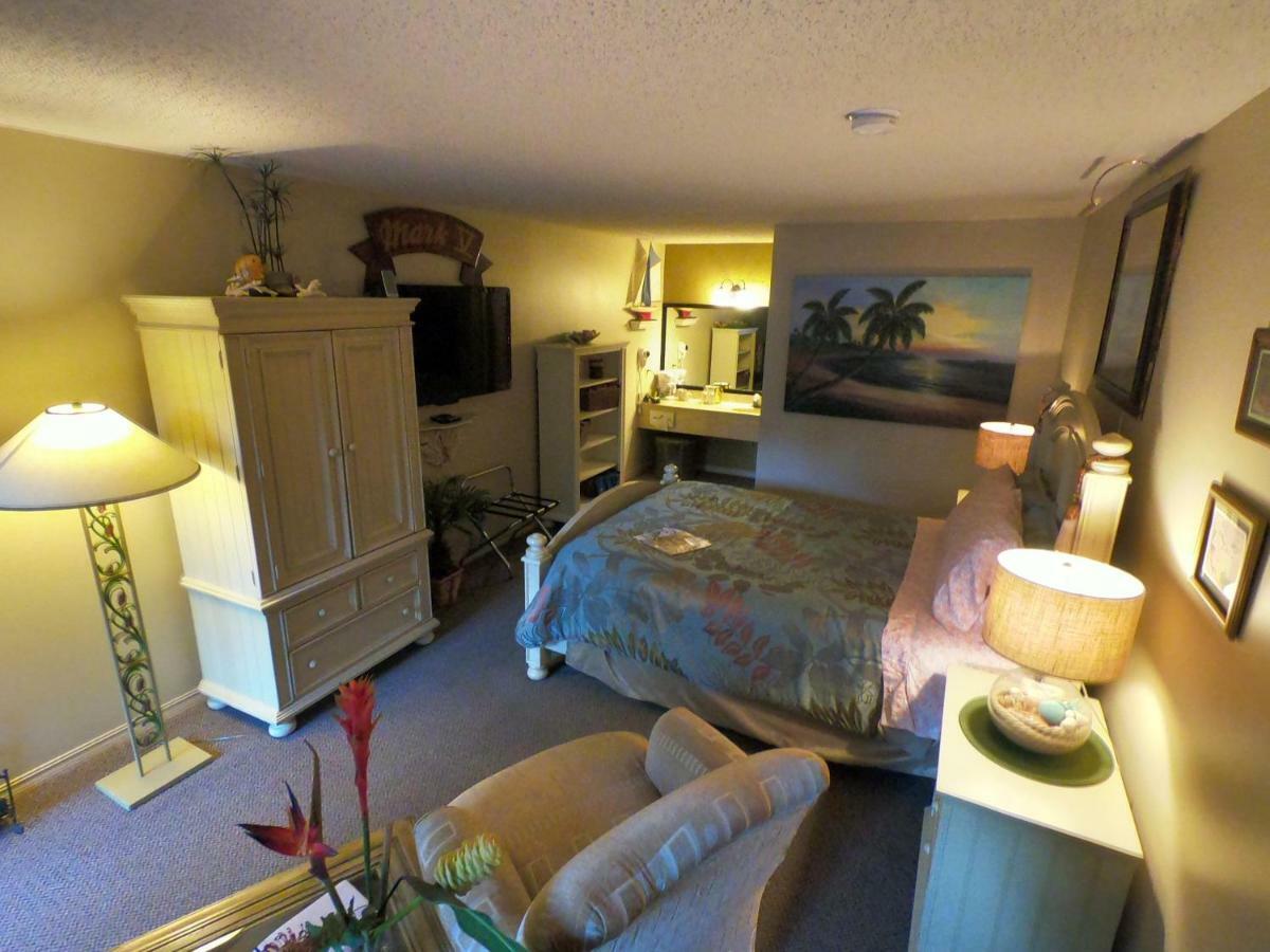 Tradewinds Lodging ユリーカ・スプリングス エクステリア 写真